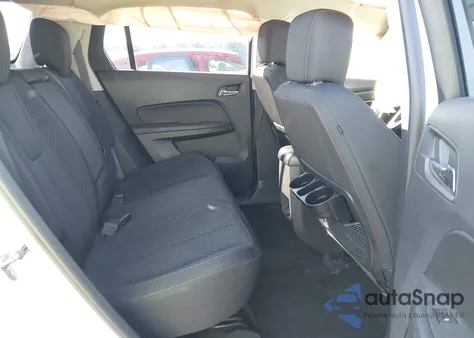 2014 GMC Terrain Sle z USA, uszkodzony, nr VIN 2GKALMEK4E6330501